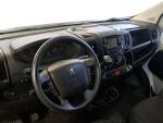 Peugeot Boxer 2017 Valkoinen
