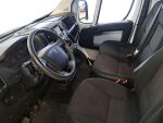 Peugeot Boxer 2017 Valkoinen