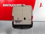 Peugeot Boxer 2017 Valkoinen