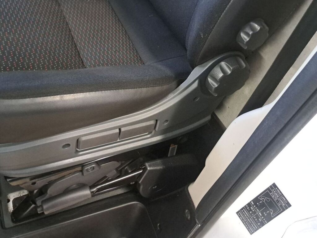 Peugeot Boxer 2017 Valkoinen