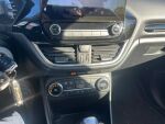 Ford Fiesta 2018 Harmaa