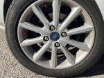 Ford Fiesta 2018 Harmaa