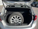 Ford Fiesta 2018 Harmaa