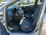 Ford Fiesta 2018 Harmaa