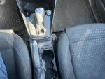 Ford Fiesta 2018 Harmaa