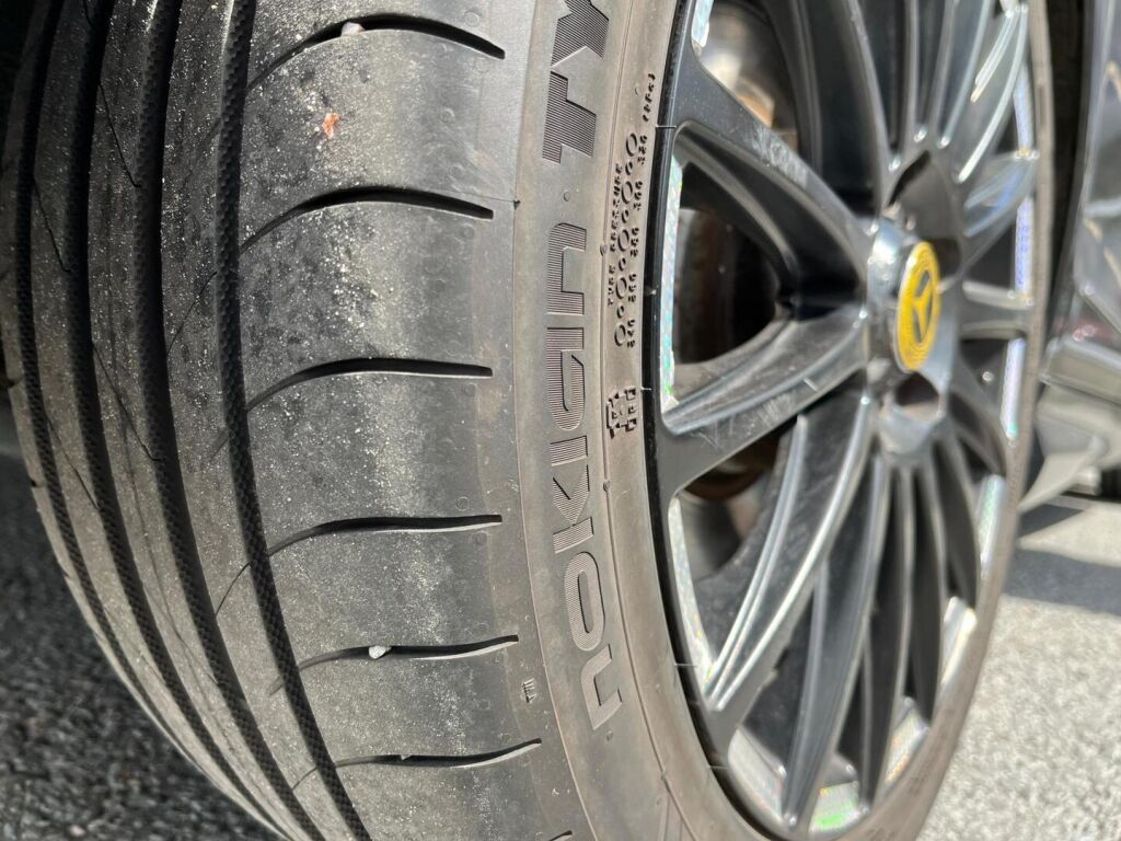 Mercedes-Benz C 2008 Musta