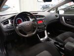 Kia CEED 2017 Harmaa