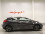 Kia CEED 2017 Harmaa