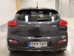 Kia CEED 2017 Harmaa