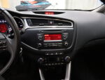 Kia CEED 2017 Harmaa