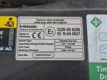 Volkswagen Golf 2017 Harmaa