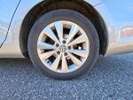 Volkswagen Golf 2017 Harmaa