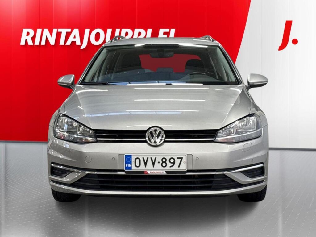 Volkswagen Golf 2017, bild 4/29