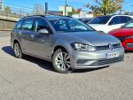Volkswagen Golf 2017 Harmaa