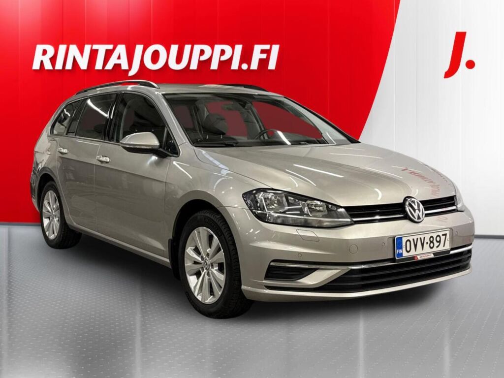 Volkswagen Golf 2017, bild 2/29
