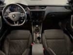 Skoda Octavia 2017 Musta