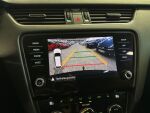 Skoda Octavia 2017 Musta