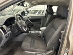 Ford Ranger 2018 Harmaa