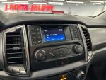 Ford Ranger 2018 Harmaa