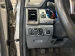 Ford Ranger 2018 Harmaa