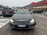 Mercedes-Benz C 2013 Hopea