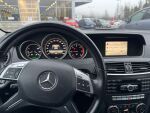 Mercedes-Benz C 2013 Hopea