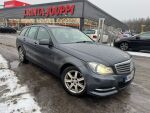 Mercedes-Benz C 2013 Hopea