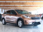 Kia Niro 2018 Sininen