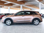 Kia Niro 2018 Sininen