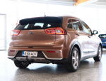 Kia Niro 2018 Sininen