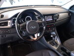 Kia Niro 2018 Sininen