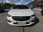 Opel Insignia 2018 Valkoinen