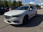 Opel Insignia 2018 Valkoinen