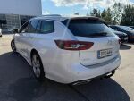 Opel Insignia 2018 Valkoinen