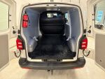 Volkswagen Transporter 2017 Valkoinen
