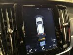 Volvo V90 2017 Valkoinen