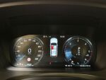Volvo V90 2017 Valkoinen