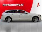 Volvo V90 2017 Valkoinen