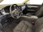 Volvo V90 2017 Valkoinen