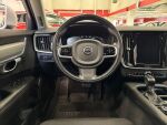 Volvo V90 2017 Valkoinen