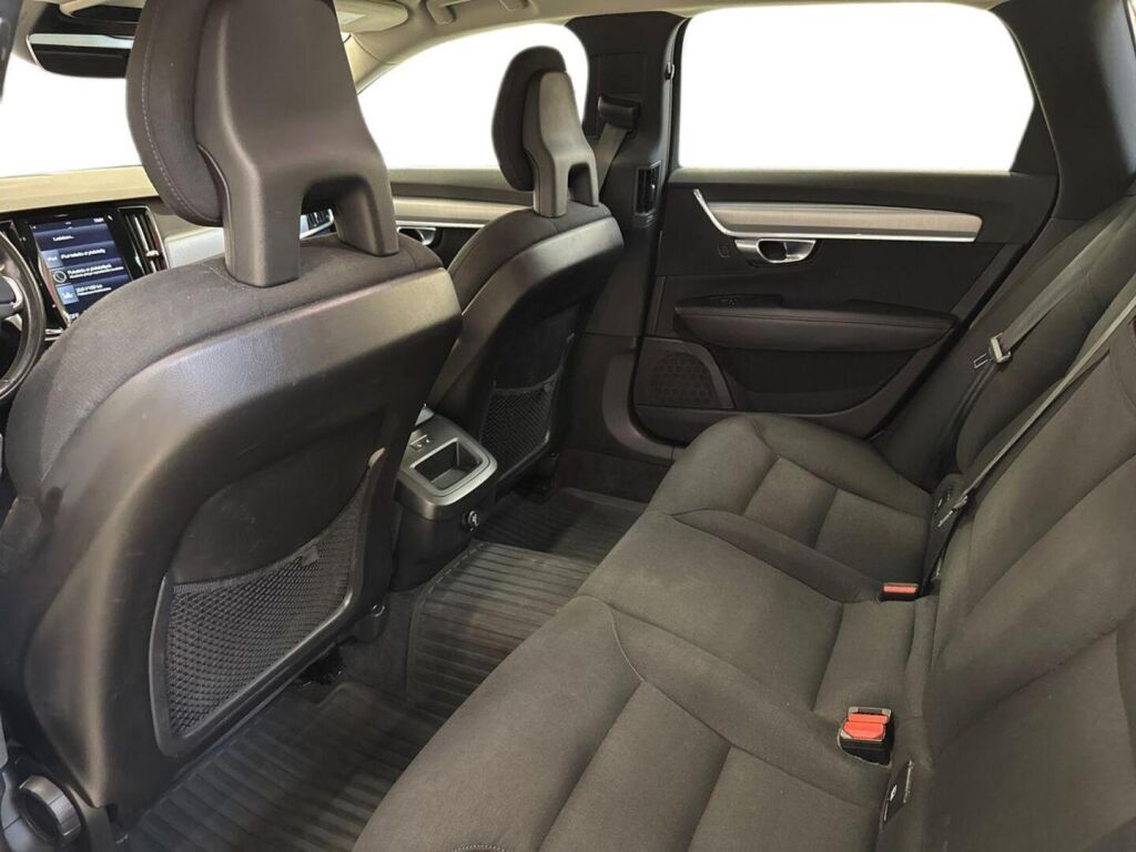 Volvo V90 2017 Valkoinen
