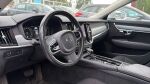 Volvo V90 2017 Valkoinen