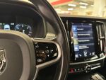 Volvo V90 2017 Valkoinen