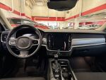Volvo V90 2017 Valkoinen