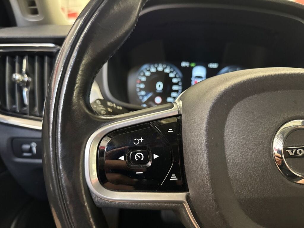 Volvo V90 2017 Valkoinen