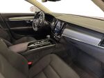 Volvo V90 2017 Valkoinen