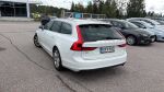 Volvo V90 2017 Valkoinen