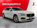 Volvo V90 2017 Valkoinen