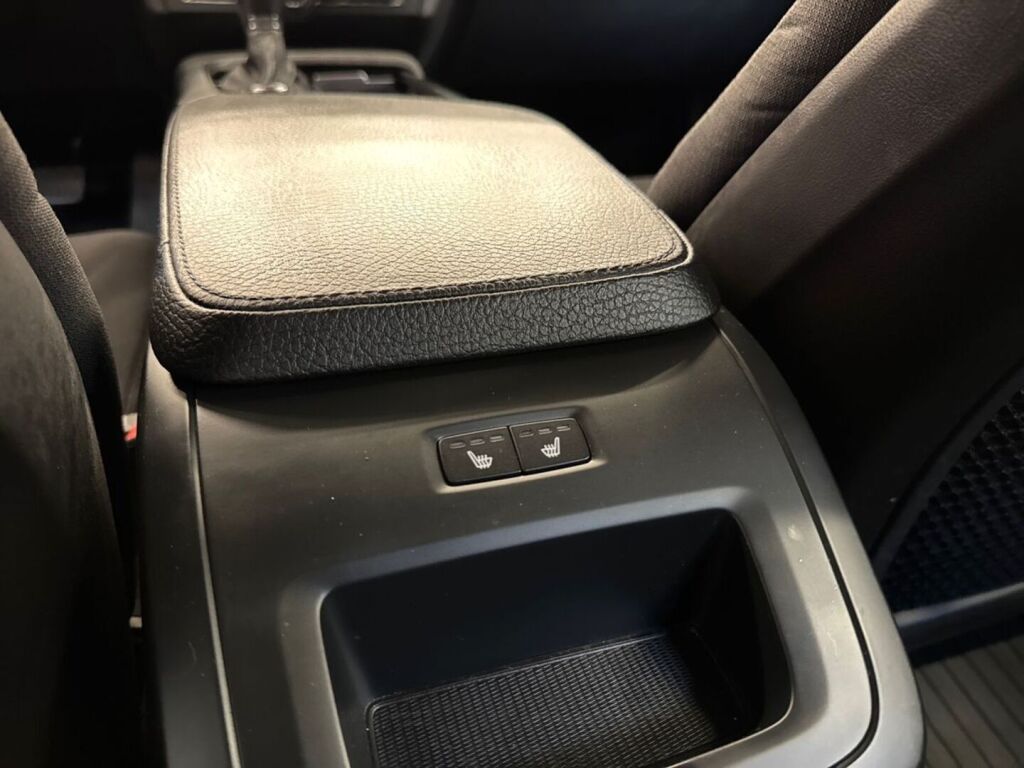 Volvo V90 2017 Valkoinen