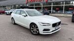 Volvo V90 2017 Valkoinen